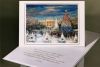 1992 White House Christmas Card